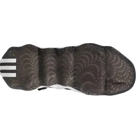 NWT adidas Women's Exhibit B Candace Parker Mid Basketball Shoes - Picture 11 of 12